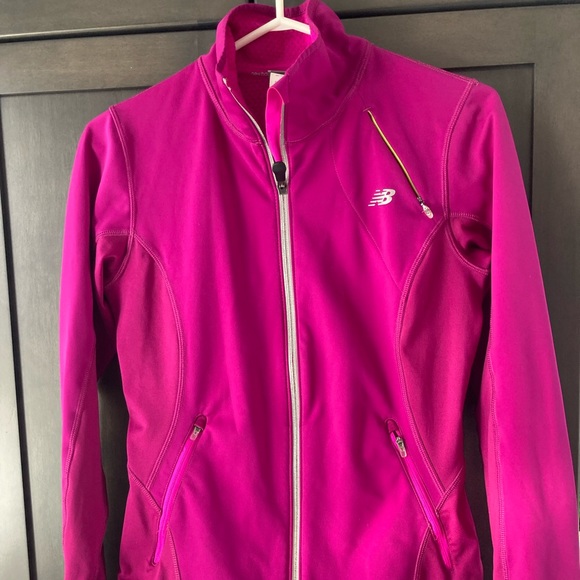 New balance jacket - Picture 5 of 9